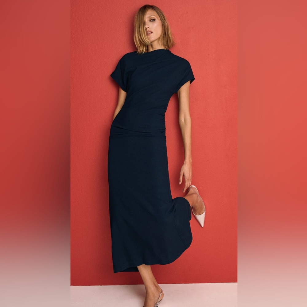 New Zara dress